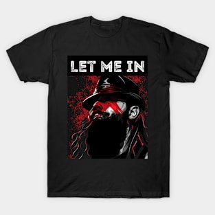 Bray wyatt T-Shirt